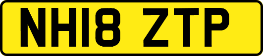 NH18ZTP
