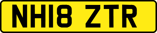 NH18ZTR
