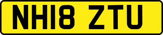 NH18ZTU