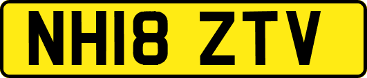 NH18ZTV