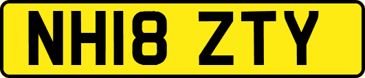 NH18ZTY