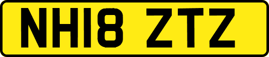 NH18ZTZ