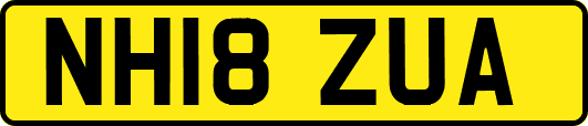 NH18ZUA