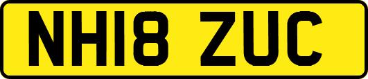 NH18ZUC