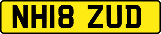 NH18ZUD