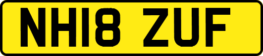 NH18ZUF