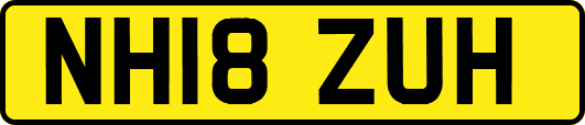 NH18ZUH