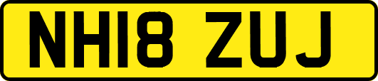 NH18ZUJ