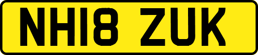 NH18ZUK