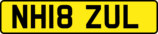 NH18ZUL