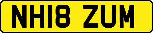 NH18ZUM