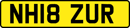 NH18ZUR