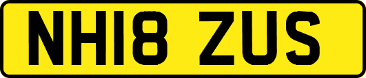 NH18ZUS