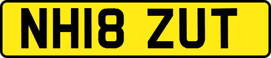 NH18ZUT