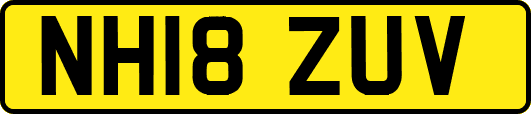 NH18ZUV