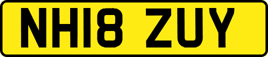NH18ZUY