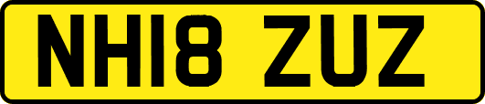 NH18ZUZ