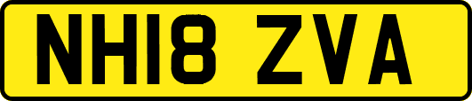 NH18ZVA
