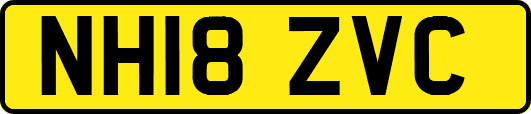 NH18ZVC