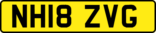 NH18ZVG