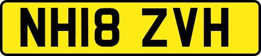 NH18ZVH