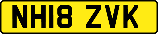 NH18ZVK