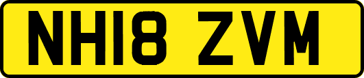 NH18ZVM