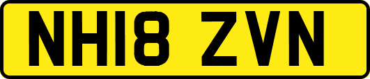 NH18ZVN