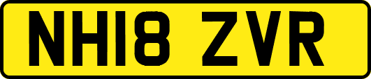NH18ZVR