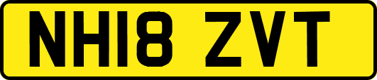 NH18ZVT