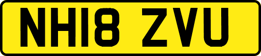NH18ZVU