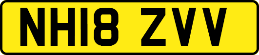 NH18ZVV