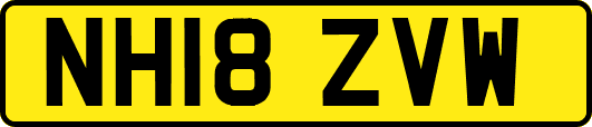 NH18ZVW