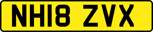 NH18ZVX