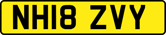 NH18ZVY
