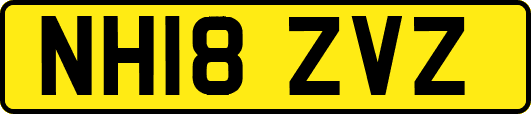 NH18ZVZ