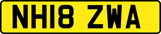 NH18ZWA