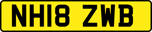 NH18ZWB