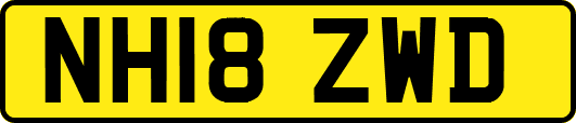 NH18ZWD