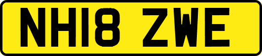 NH18ZWE