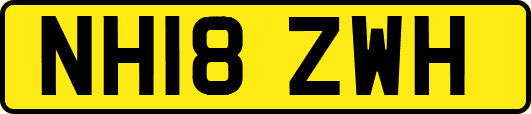NH18ZWH