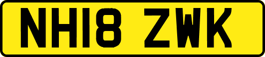NH18ZWK