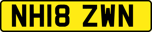 NH18ZWN