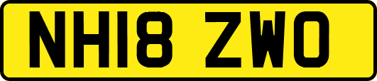 NH18ZWO