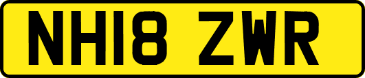NH18ZWR