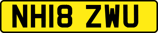 NH18ZWU