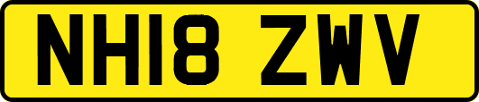 NH18ZWV