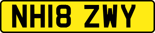 NH18ZWY
