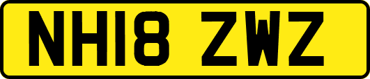 NH18ZWZ