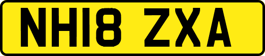 NH18ZXA